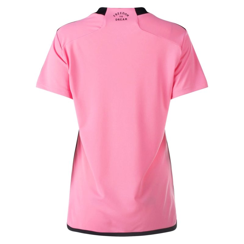 24/25 Women’s Inter Miami CF Home Jersey