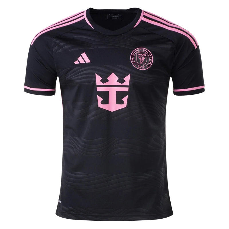 24/25 Inter Miami CF Away Jersey