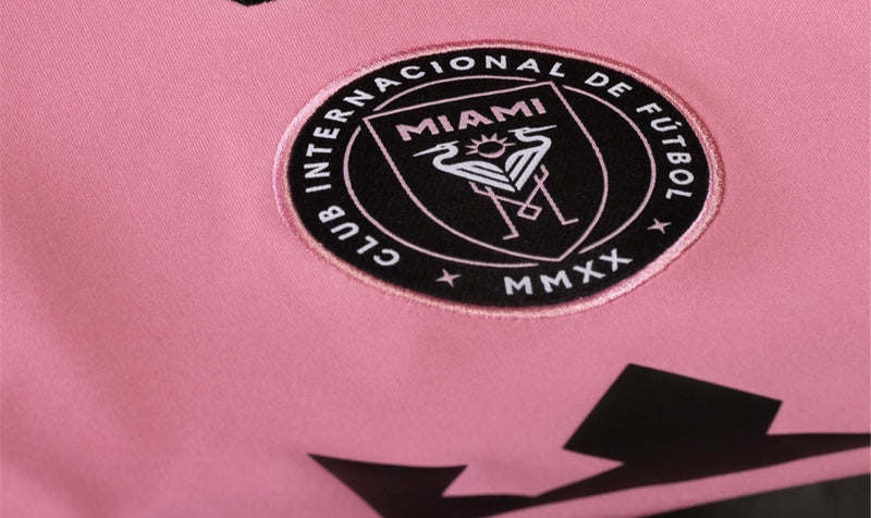 24/25 Inter Miami CF Home Jersey