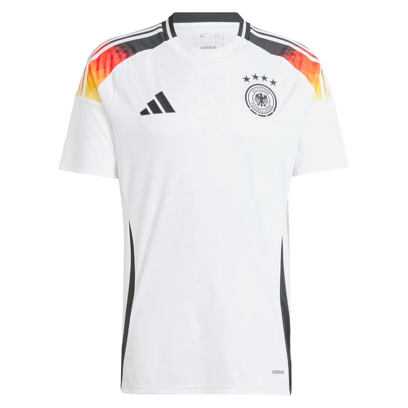 24/25 Germany Home Jersey