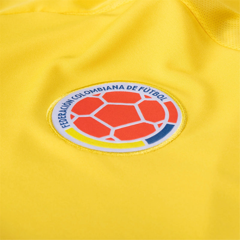 24/25 Colombia Home Jersey