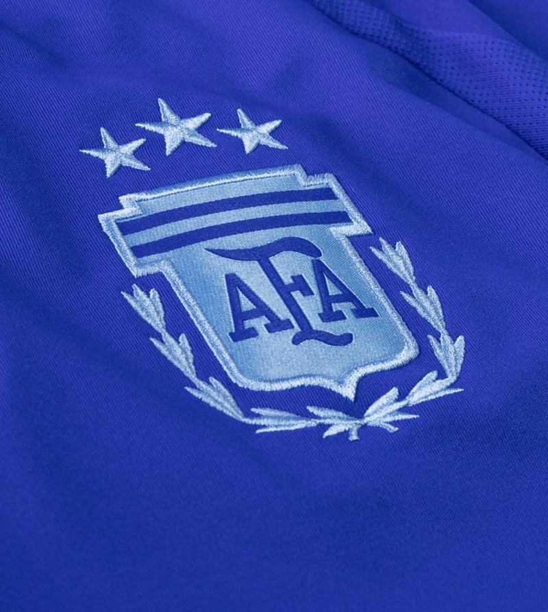 24/25 Women’s Argentina Away Jersey