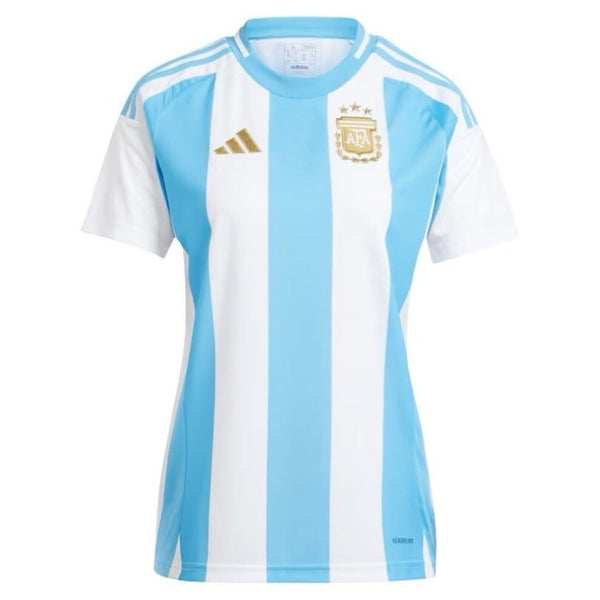 24/25 Women’s Argentina Home Jersey