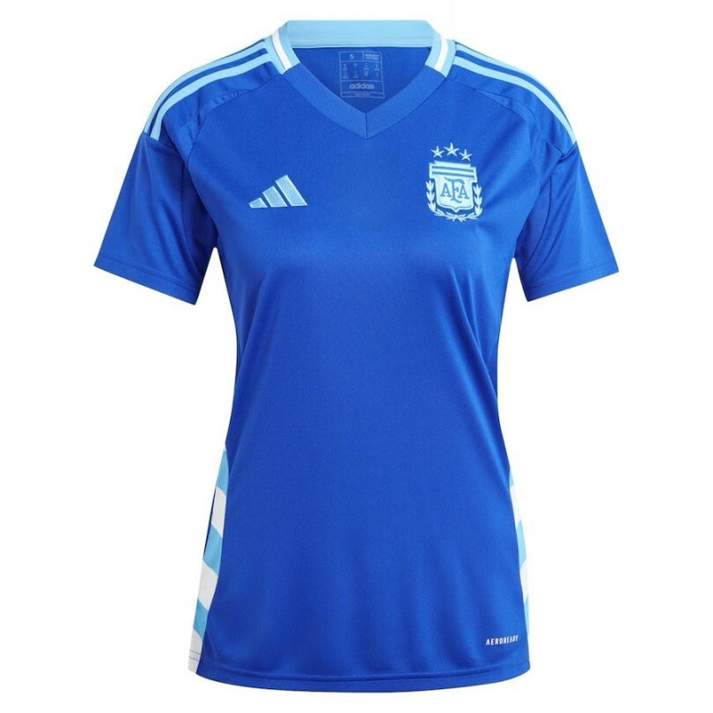 24/25 Women’s Argentina Away Jersey