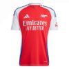 24/25 Arsenal Home Jersey