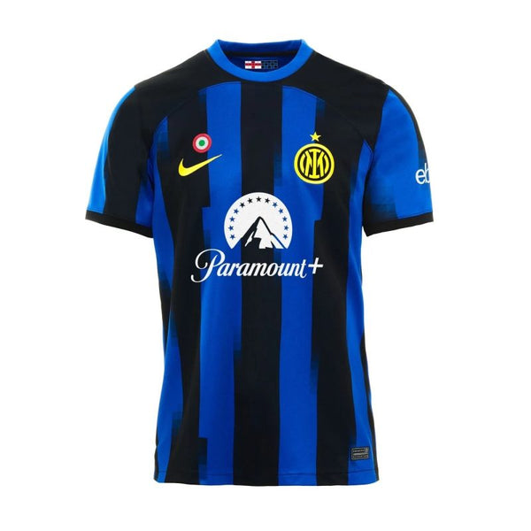 23/24 Inter Milan Home Jersey