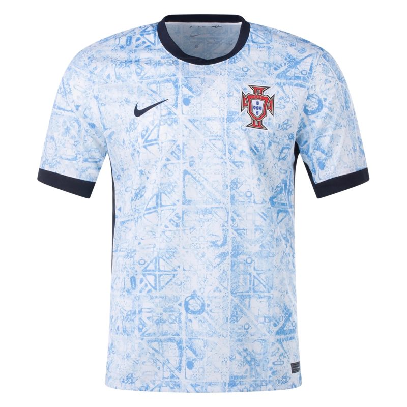 24/25 Portugal Away Jersey