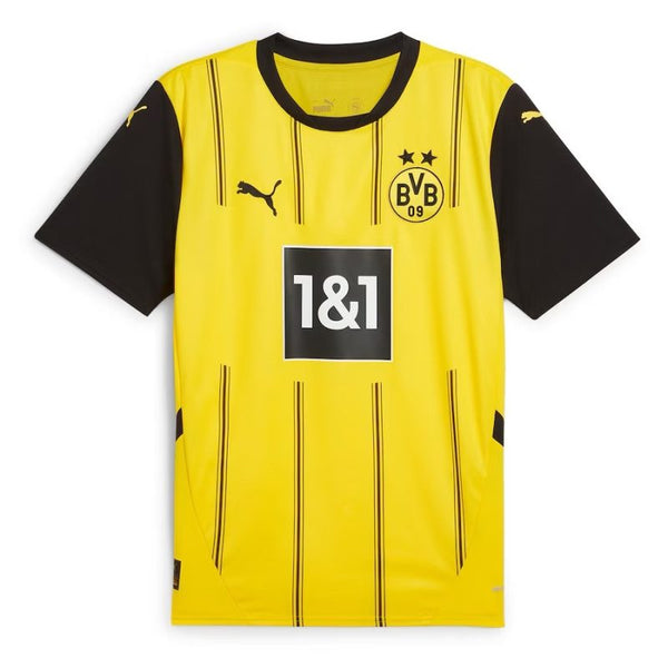 24/25 Dortmund Home Jersey