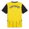 24/25 Dortmund Home Jersey