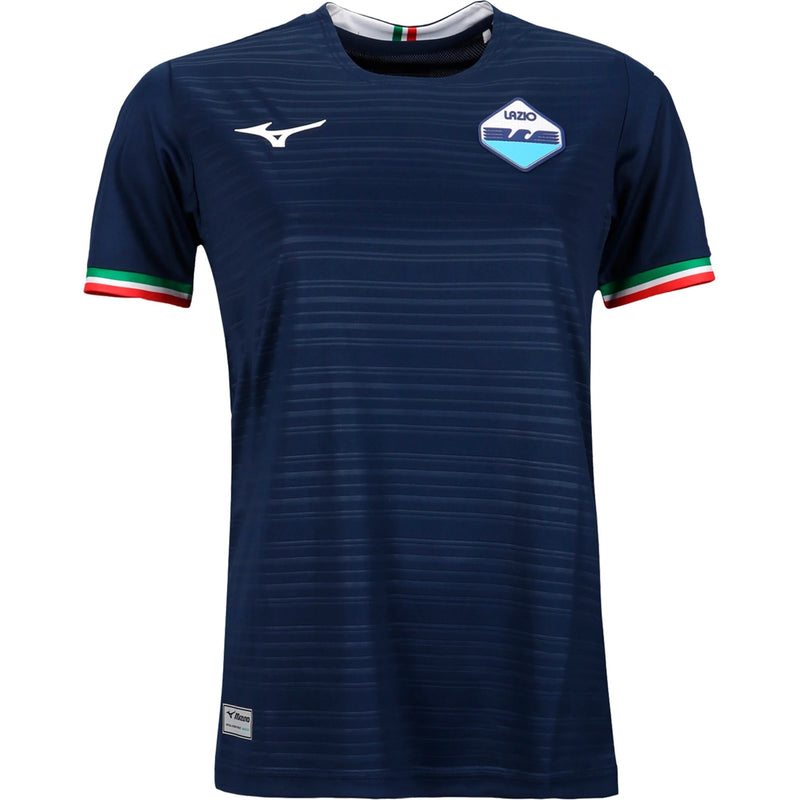 23/24 Lazio Away Jersey