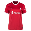 23/24 Women’s Liverpool Home Jersey