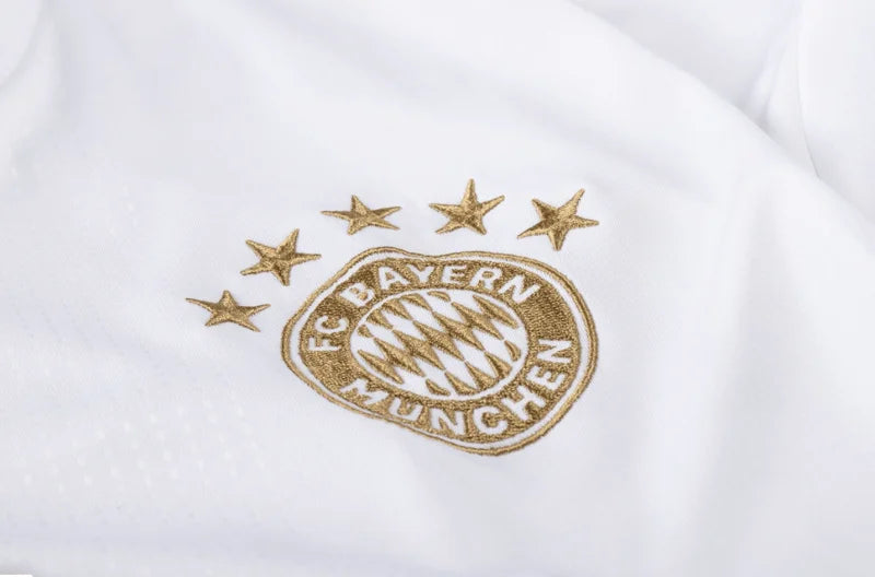 22/23 Bayern Munich Away Jersey