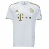 22/23 Bayern Munich Away Jersey