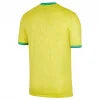 22/23 Brazil Home Jersey