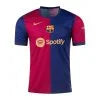 24/25 Barcelona Home Jersey