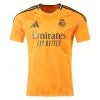 24/25 Real Madrid Away Jersey