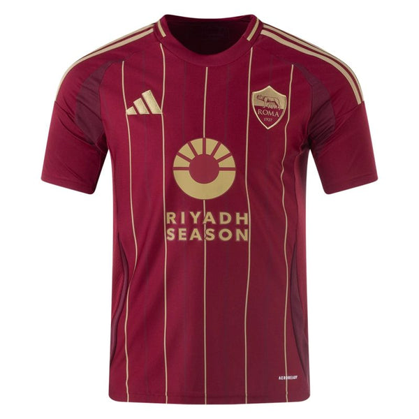 24/25 Roma Home Jersey