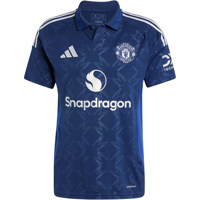 24/25 Man U Away Jersey