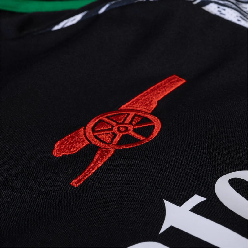 24/25 Arsenal Away Jersey