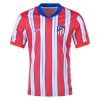 24/25 Atletico Madrid Home Jersey