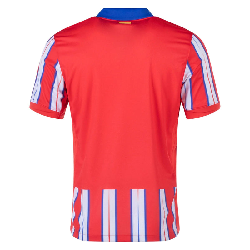 24/25 Atletico Madrid Home Jersey