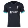 24/25 Liverpool Away Jersey