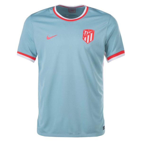 24/25 Atletico Madrid Away Jersey