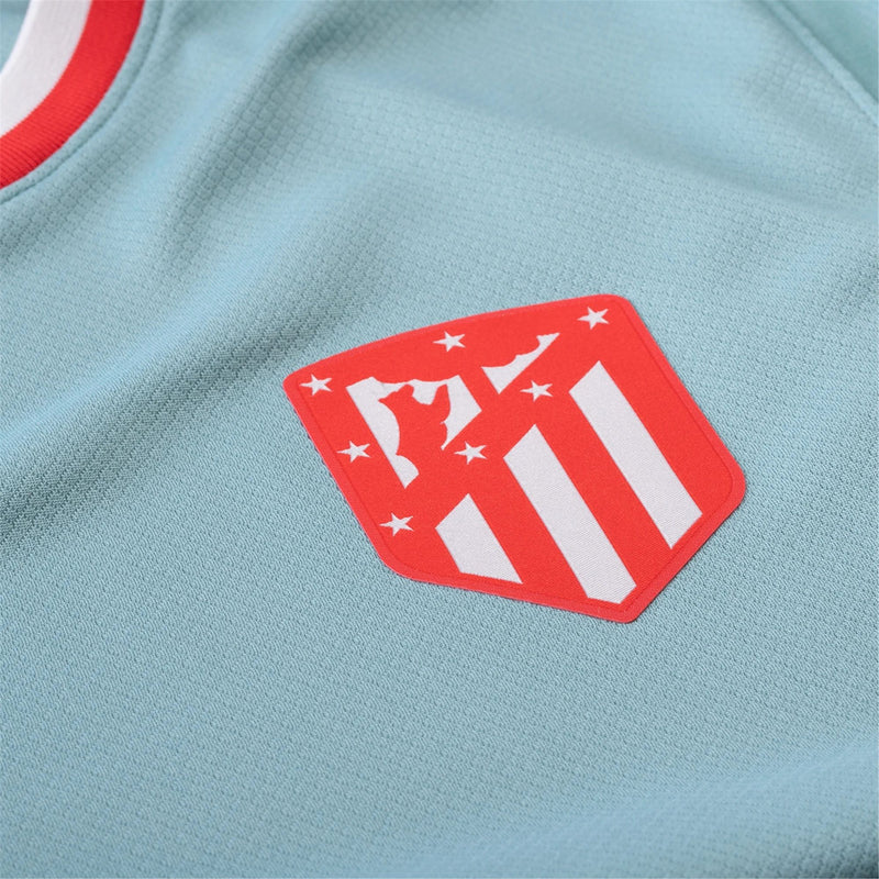 24/25 Atletico Madrid Away Jersey