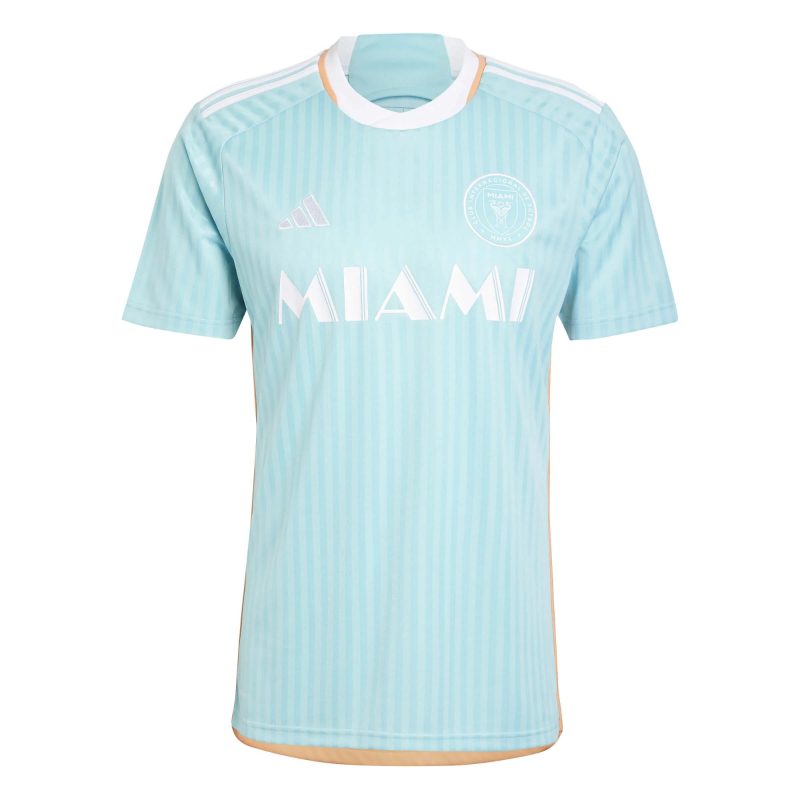 24/25 Inter Miami CF Third Jersey