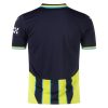 24/25 Manchester City Away Jersey