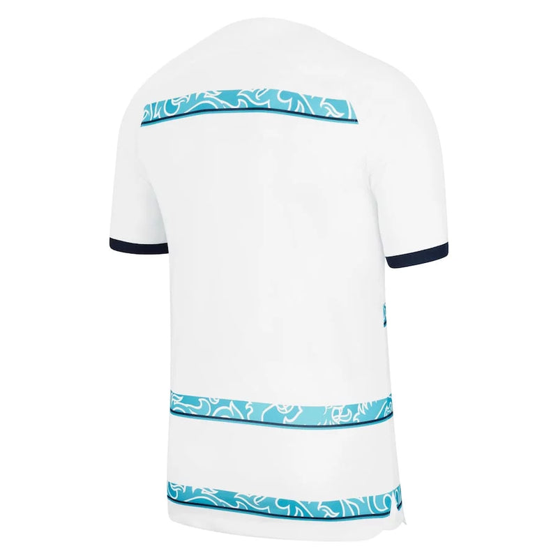 22/23 Chelsea Away Jersey