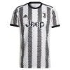 22/23 Juventus Home Jersey