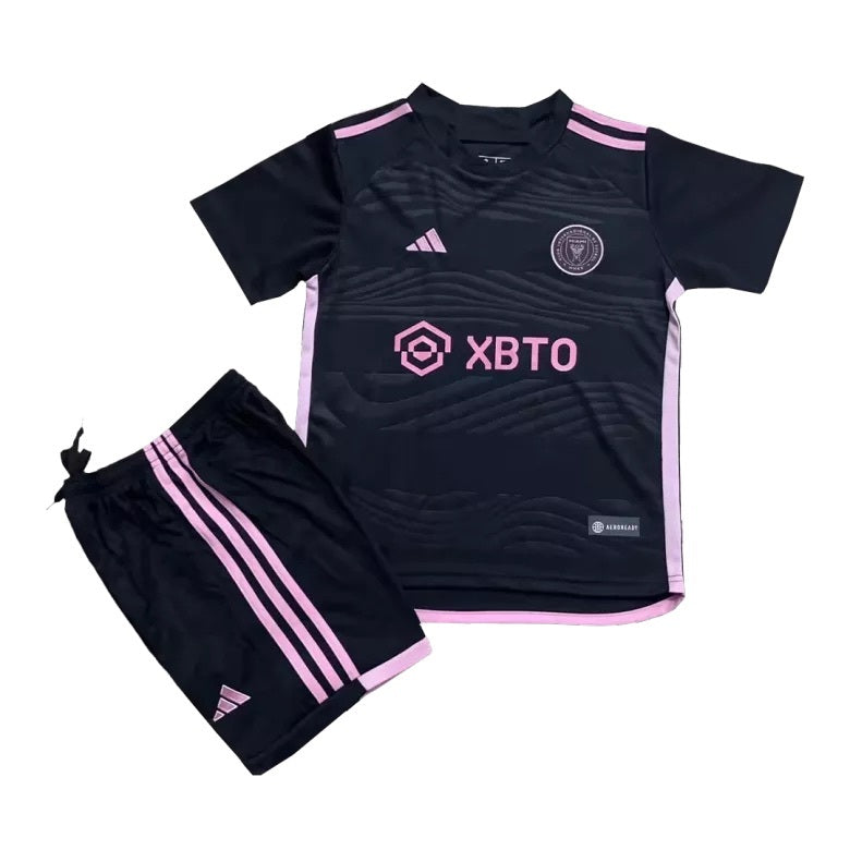 23/24 Kids Miami CF Away Kit