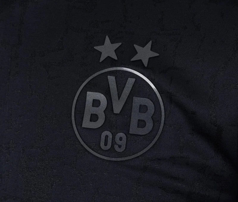 22/23 Dortmund Blackout Edition Jersey