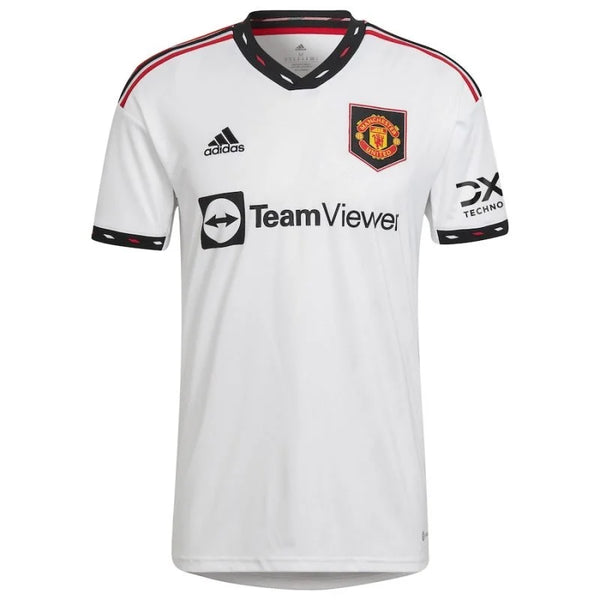 22/23 Man U Away Jersey