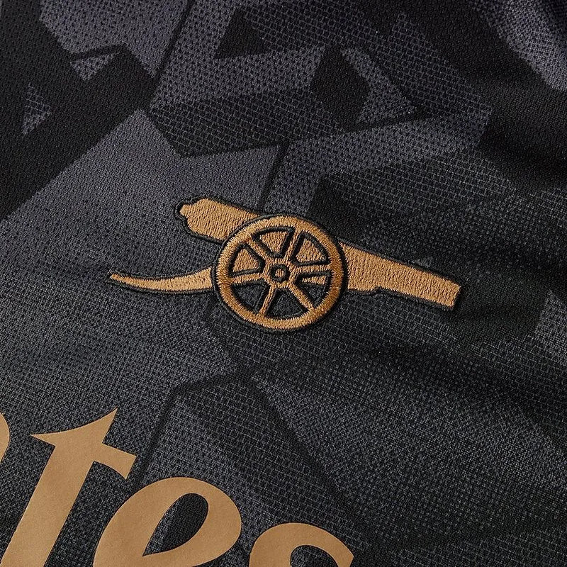 22/23 Arsenal Away Jersey