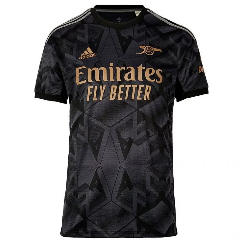 22/23 Arsenal Away Jersey