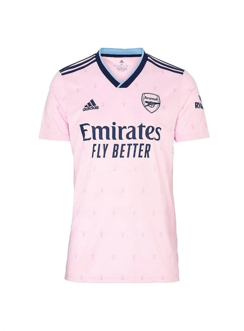 22/23 Arsenal Third Jersey