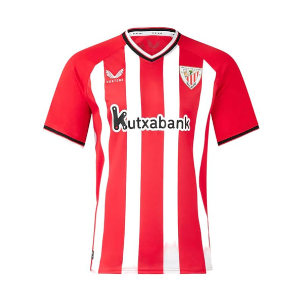 23/24 Athletic Bilbao Home Jersey