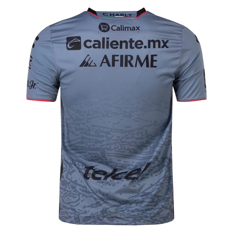 23/24 Xolos Tijuana Away Jersey