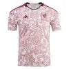 22/23 Mexico Away Jersey