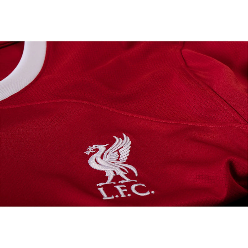 23/24 Liverpool Home Jersey