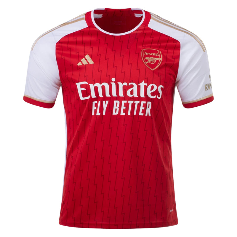 23/24 Arsenal Home Jersey