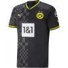 22/23 Dortmund Away Jersey