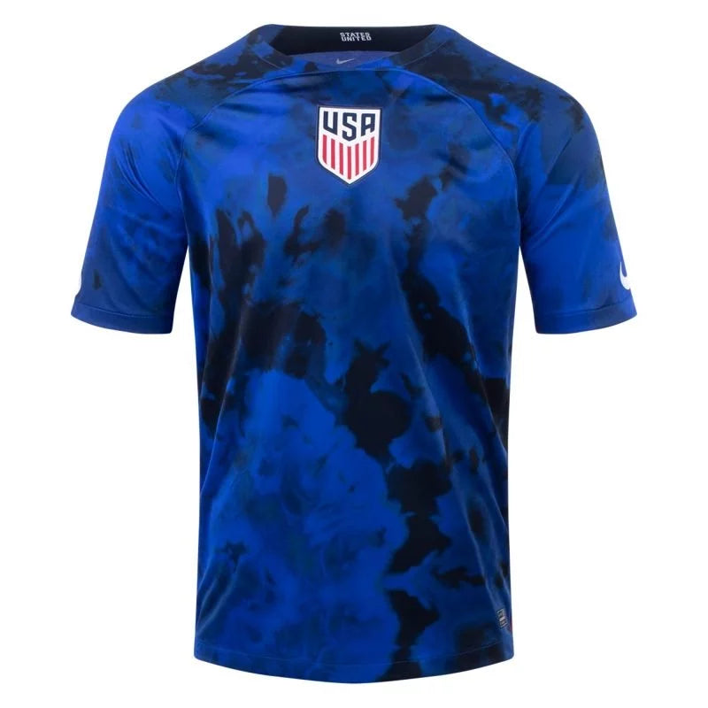 22/23 USA Away Jersey