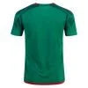 22/23 Mexico Home Jersey