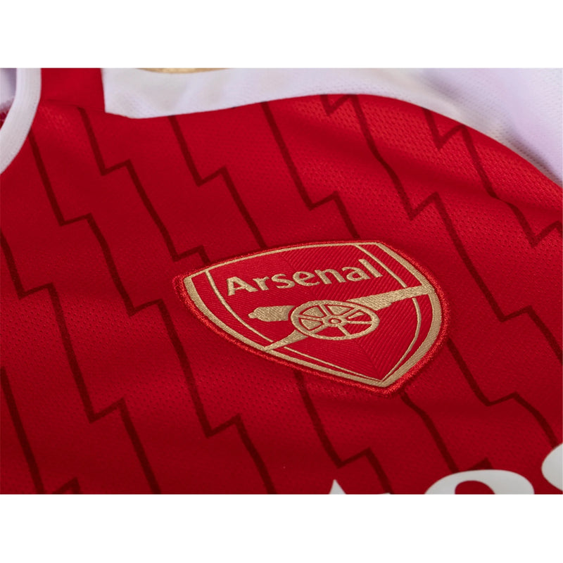 23/24 Arsenal Home Jersey