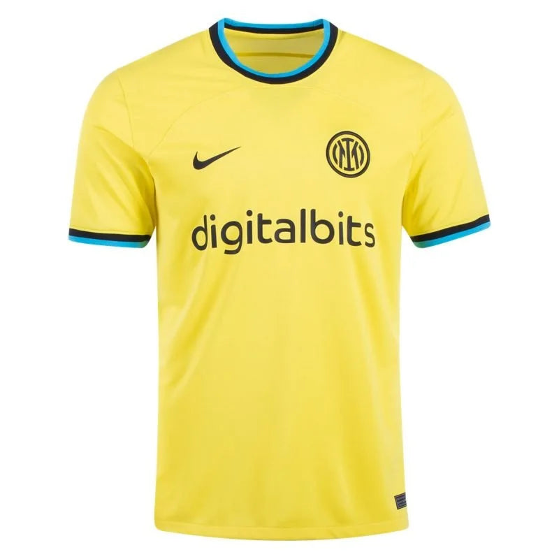 22/23 Inter Milan Third Jersey