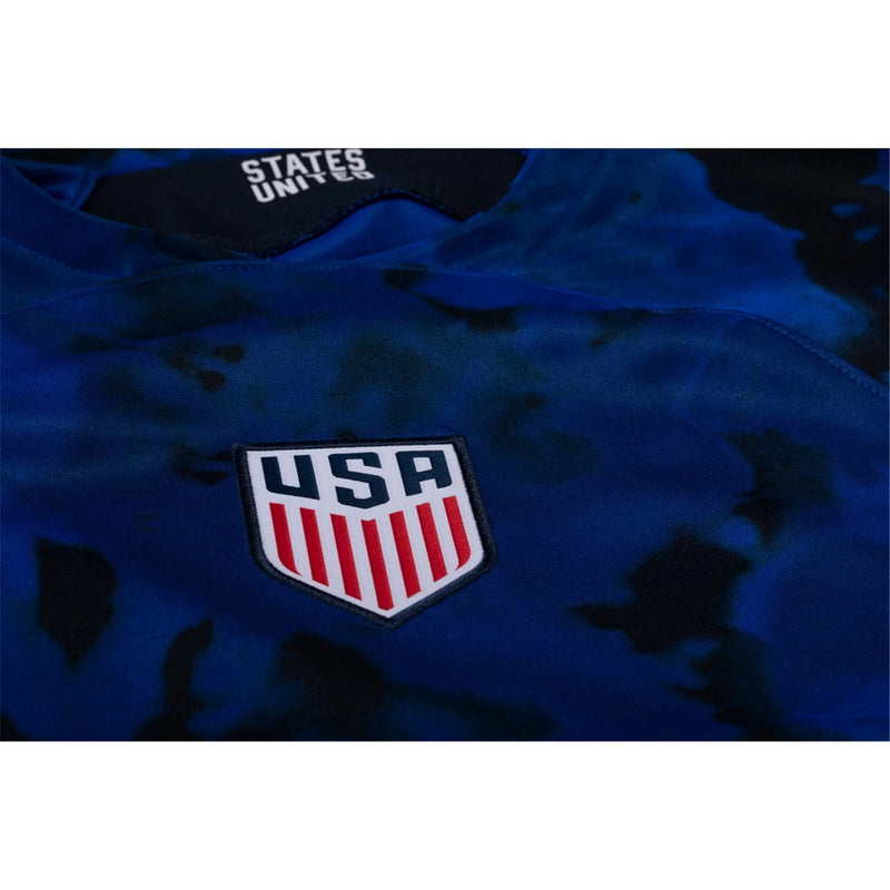 22/23 USA Away Jersey