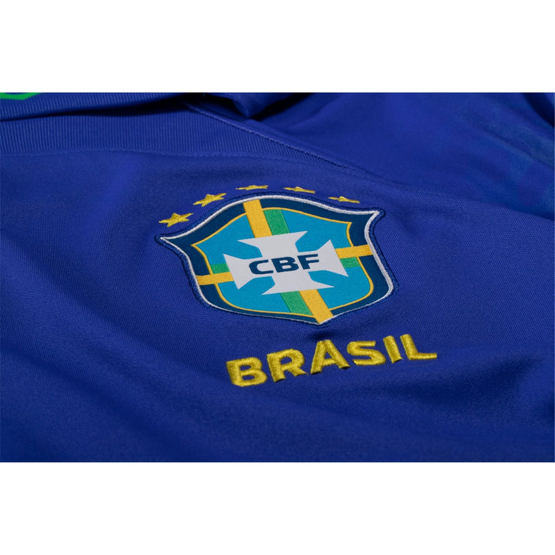 22/23 Women’s Brazil Away Jersey